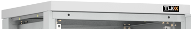 Основание для шкафа NIKOMAX (TLK) TFI-6060-R-GY 143014