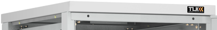 Основание для шкафа TLK TFI-6080-R-GY 143019