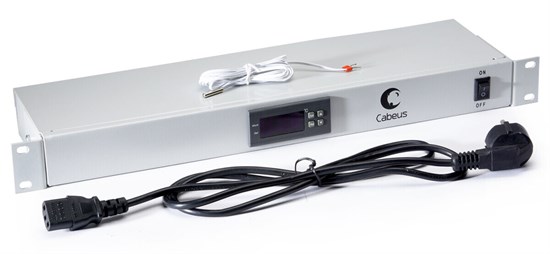 Контрольная панель Cabeus JG01 142856