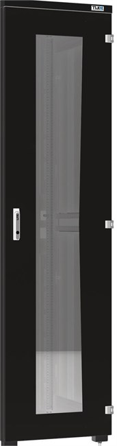 Дверь для шкафа TLK TFI-4760-G-R-BK 142747