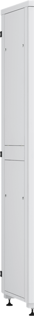 Боковые стенки для шкафа NIKOMAX (TLK) TFI-4260-HH-R-GY 142592