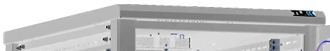 Нижнее и верхнее основание TLK TFA-6080-R-GY 142994