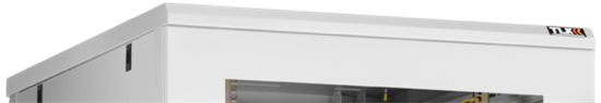Крыша и основание TLK TFA-8080-R-GY 142908