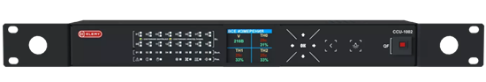 Контрольная панель ELEMY CCU-1002/16 142858