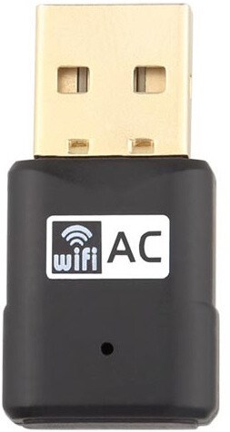 Wi-Fi адаптер Fanvil WF20 117467