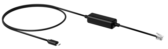 Адаптер Yealink EHS35 Wireless Headset Adapter 117472