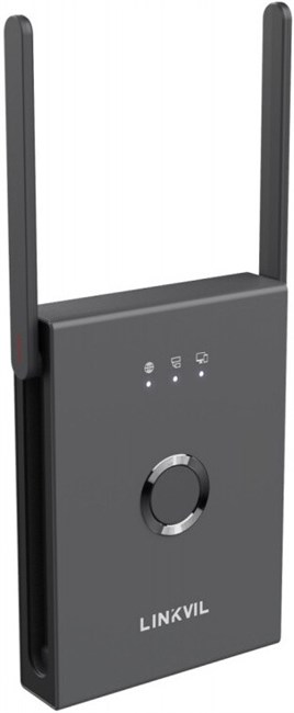 Базовая станция Fanvil (Linkvil) W710D Grey 117485
