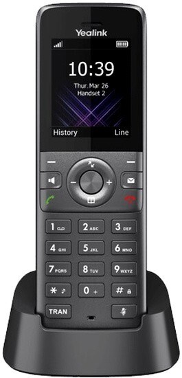 DECT-трубка Yealink W73H 117177