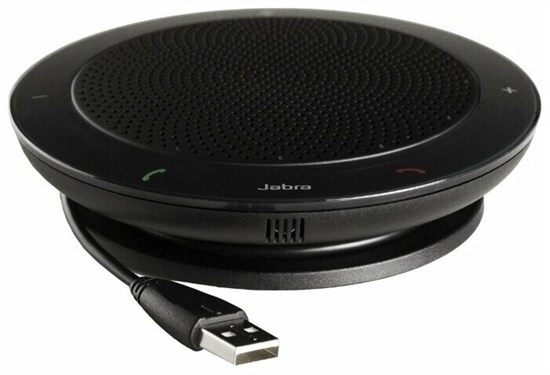 Спикерфон Jabra Speak 410 UC 118332