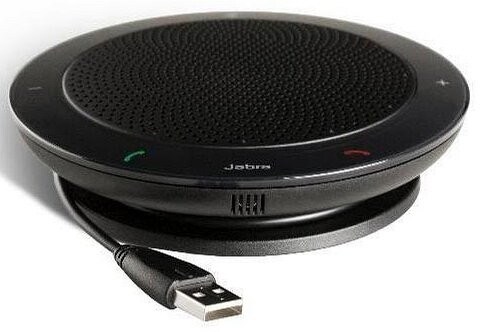 Спикерфон Jabra Speak 410 MS 118331