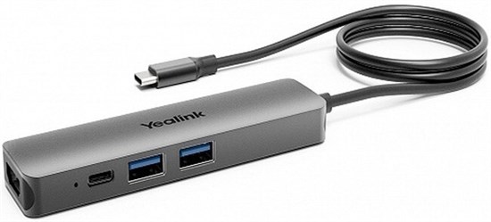USB-концентратор Yealink BYOD-BOX 117466