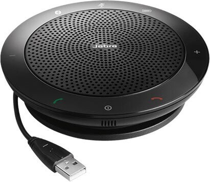 Спикерфон Jabra Speak 510+ 117194