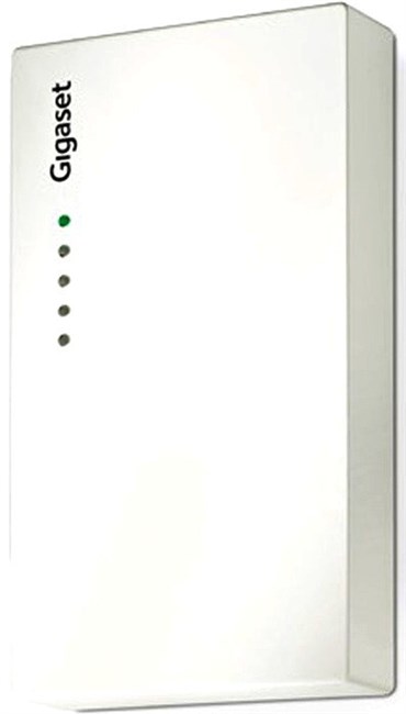 Базовая станция Gigaset N720 DECT Multicell 117487