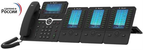 Модуль расширения Flat-Pro FPEX60 (Статус ТОРП) 118065