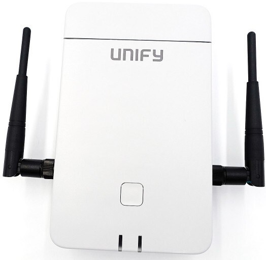 Базовая станция Unify L30280-F600-A221 117489