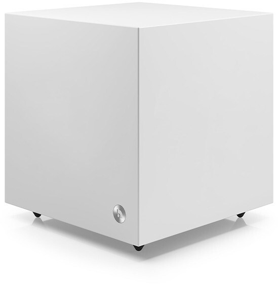 Сабвуфер Audio Pro SW-5 White 146700