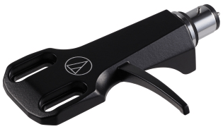 Хедшелл Audio-Technica AT-HS6 Black 111949