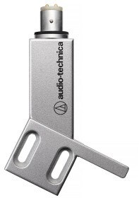 Хедшелл Audio-Technica AT-HS4 Silver 111938
