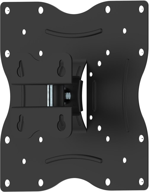 Кронштейн Wize WTS43 Black 120829