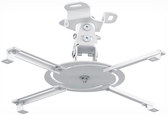 Кронштейн Holder PR-103-W White 120300