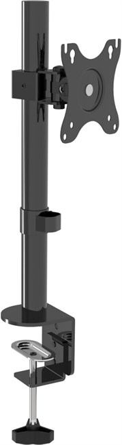 Кронштейн Wize WDM1-32S Black 120800