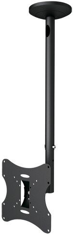Кронштейн ARM MEDIA LCD-1000 Black 119950