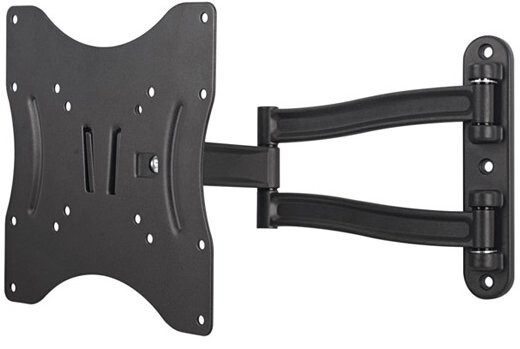 Кронштейн Kromax TECHNO-3 Black 120454