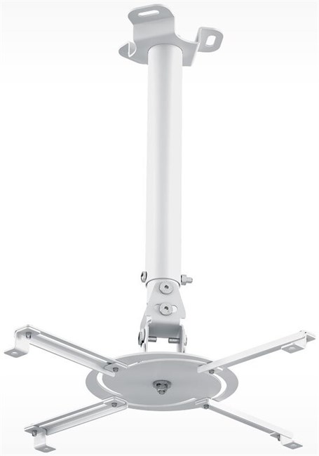 Кронштейн Holder PR-104-W White 120302