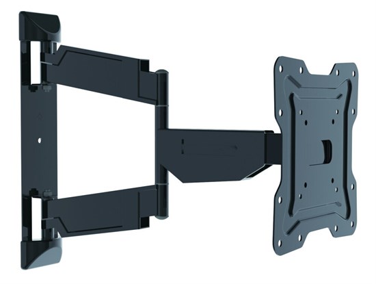 Кронштейн Wize WA43 Black 120795