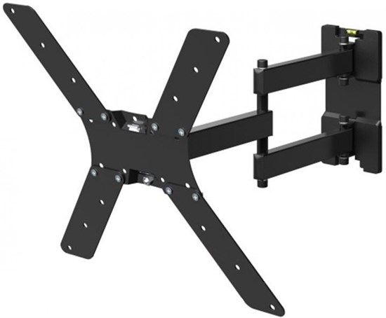 Кронштейн Holder LCD-5566-B Black 120265