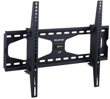 Кронштейн Kromax STAR-22 New Black 120450