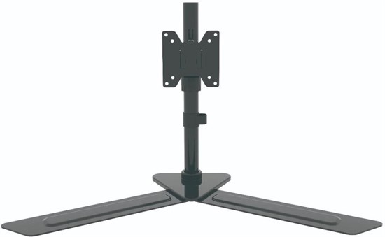 Кронштейн Wize WDS1-32 Black 120802