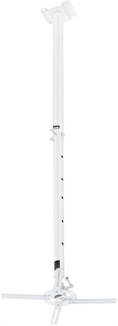 Кронштейн BURO PR06 White 120055