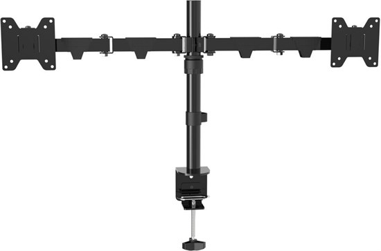 Кронштейн Wize WDM2-32 Black 120801