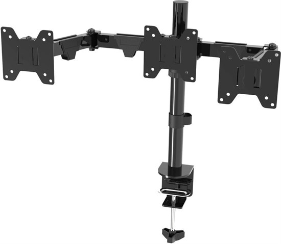 Кронштейн Wize WDM3-26 Black 119939