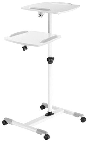 Проекционный столик FIX TS-6A White 120967