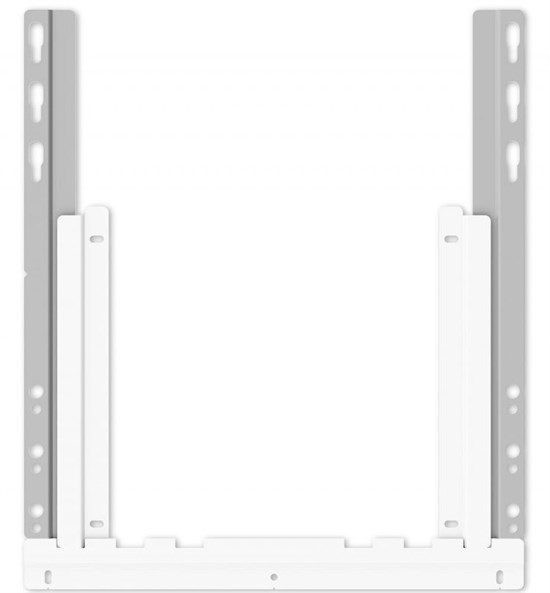 Кронштейн SMS Slim Fixed 400x400 120613