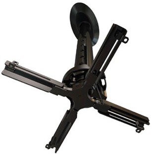 Кронштейн Wize PR11A Black 120728