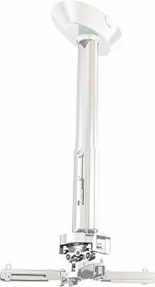 Кронштейн Wize PR24A-W White 120735