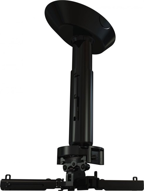 Кронштейн Wize PR18A Black 120730