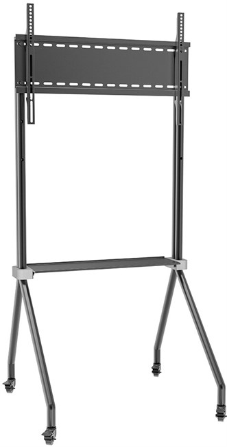 Мобильная стойка Kromax OMEGA-13 Black 120897