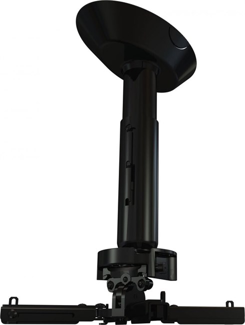 Кронштейн Wize PR24A Black 120734