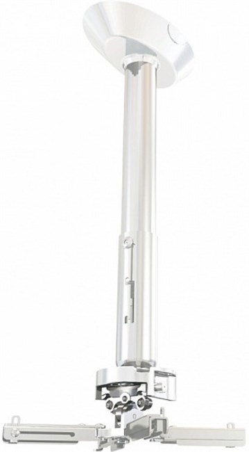 Кронштейн Wize PR35A-W White 120738