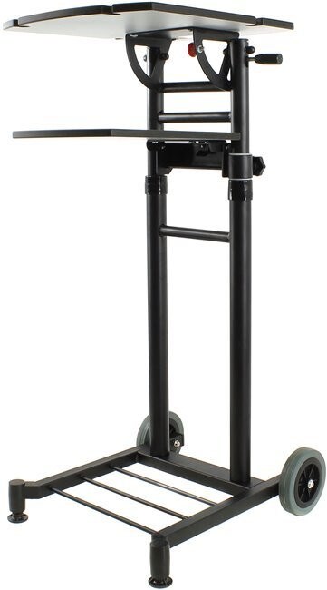 Проекционный столик Lumien Galant LTG-102 Black 120969