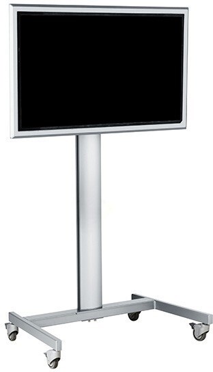 Мобильная стойка SMS Flatscreen FH MT1450 A/S 120927