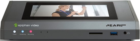 Устройство видеозахвата Epiphan Pearl Mini 121690