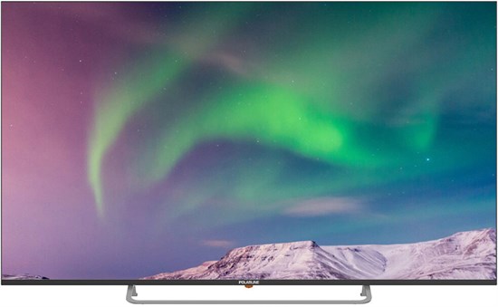 ЖК телевизор Polar 65" 65PQ71STC-SM 121435