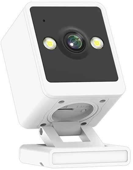 Умная камера Ritmix IPC-204-Tuya 124025