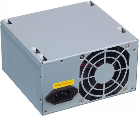 Блок питания 400W ExeGate AAA400 (EX259590RUS-S) 503527