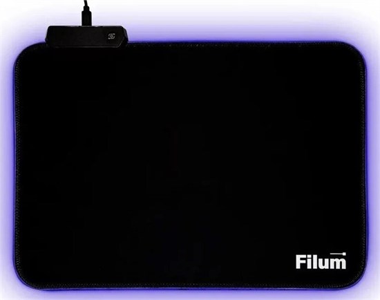 Коврик для мыши Filum FL-MPL-M-GAME 501990